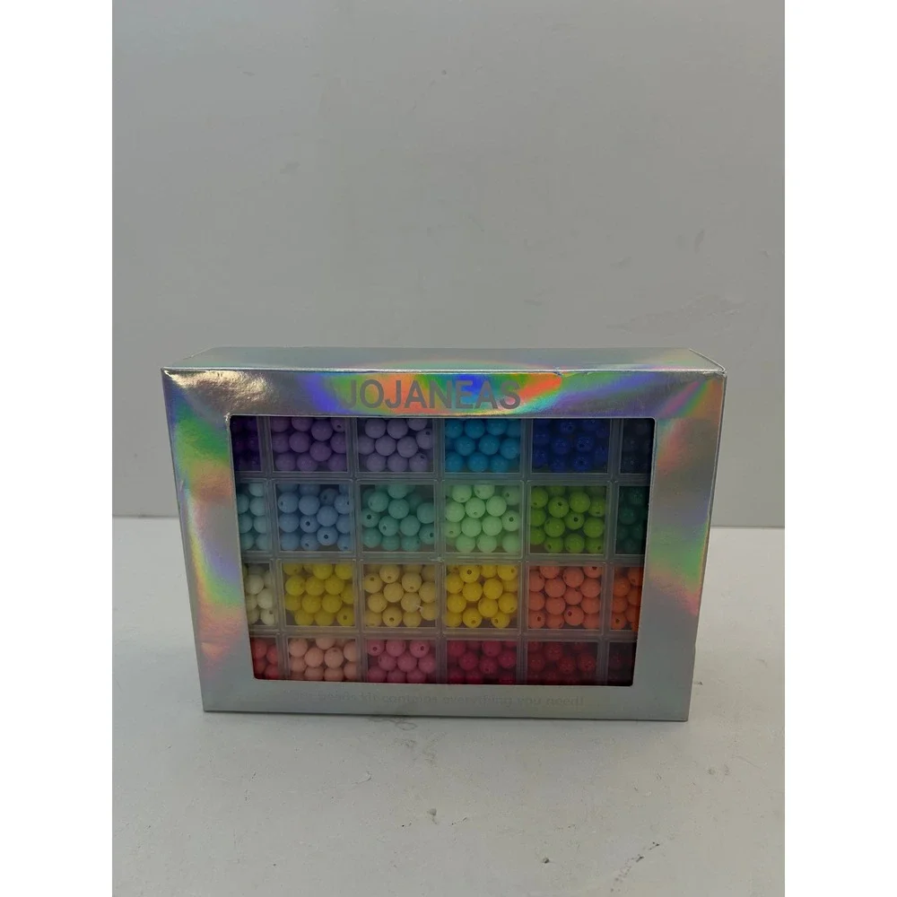 Jojaneas bead kit